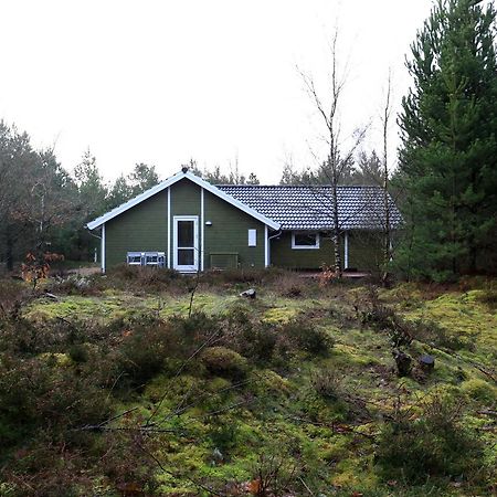 Hjortestien 7 Henne Strand Exterior foto