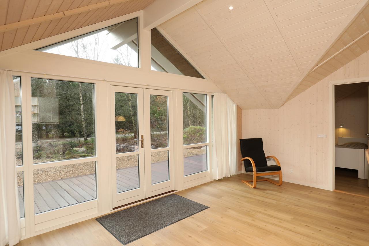 Hjortestien 7 Henne Strand Exterior foto